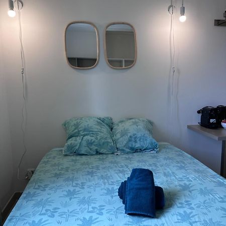 Le Clos D'Aix Studio 102 Parking Et Piscine Gratuite Aix-en-Provence Zewnętrze zdjęcie